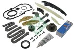 Schaeffler INA Mootori keti komplekt 559 0196 41