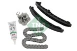 Schaeffler INA Mootori keti komplekt 559 0199 20