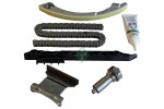 Schaeffler INA Mootori keti komplekt 559 0206 10