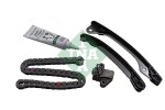 Schaeffler INA Mootori keti komplekt 559 0211 20