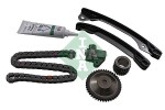 Schaeffler INA Mootori keti komplekt 559 0211 30