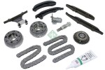 Schaeffler INA Mootori keti komplekt 559 1007 33