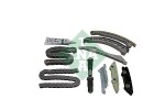 Schaeffler INA Mootori keti komplekt 559 1011 21