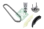 Schaeffler INA Mootori keti komplekt 559 1772 21