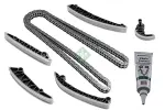 Schaeffler INA Mootori keti komplekt 559 1797 20