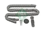 Schaeffler INA Mootori keti komplekt 559 1799 10