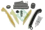 Schaeffler INA Mootori keti komplekt 559 1799 30