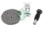 Schaeffler INA Mootori keti komplekt 559 1807 10