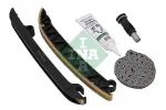 Schaeffler INA Mootori keti komplekt 559 1807 20