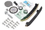 Schaeffler INA Mootori keti komplekt 559 1807 40