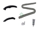 Schaeffler INA Mootori keti komplekt 559 1808 20