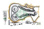 Schaeffler INA Mootori keti komplekt 559 1808 40