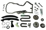 Schaeffler INA Mootori keti komplekt 559 1808 50