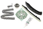 Schaeffler INA Mootori keti komplekt 559 1811 30