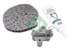 Schaeffler INA Mootori keti komplekt 559 1812 10