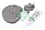 Schaeffler INA Mootori keti komplekt 559 1813 10