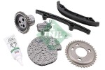 Schaeffler INA Mootori keti komplekt 559 1813 30