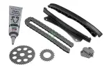 Schaeffler INA Mootori keti komplekt 559 1817 30