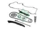 Schaeffler INA Mootori keti komplekt 559 1817 40
