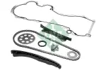 Schaeffler INA Mootori keti komplekt 559 1817 41