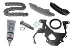 Schaeffler INA Mootori keti komplekt 559 1818 21