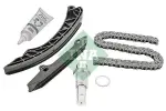 Schaeffler INA Mootori keti komplekt 559 1828 20