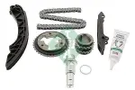 Schaeffler INA Mootori keti komplekt 559 1828 30