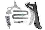 Schaeffler INA Mootori keti komplekt 559 1830 20