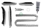Schaeffler INA Mootori keti komplekt 559 1845 20