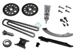 Schaeffler INA Mootori keti komplekt 559 1849 41