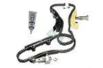 Schaeffler INA Mootori keti komplekt 559 1853 20