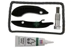 Schaeffler INA Mootori keti komplekt 559 1884 20