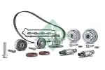 Schaeffler INA Pidurivõlli reguleerimisseade INA Engine KIT 560 0001 11