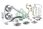 Schaeffler INA Mootori keti komplekt INA Engine KIT 560 0002 10