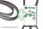 INA  Soonrihm FB 7PK1125