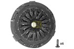Schaeffler LuK 130 0004 10