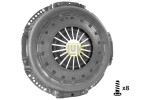 Schaeffler LuK Sidurisurveplaat 131 0228 10