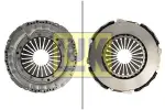 Schaeffler LuK Sidurisurveplaat 143 0388 10