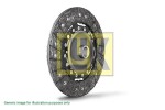 Schaeffler LuK Siduriketas 322 0169 10