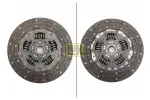 Schaeffler LuK Siduriketas 336 0005 10