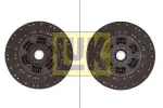 Schaeffler LuK Siduriketas 343 0211 10