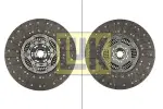 Schaeffler LuK Siduriketas 343 0202 10