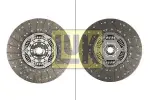 Schaeffler LuK Siduriketas 343 0209 10