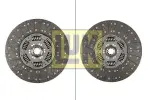 Schaeffler LuK Siduriketas 343 0217 10
