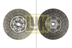 Schaeffler LuK Siduriketas 343 0221 10
