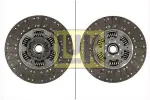 Schaeffler LuK Siduriketas 343 0252 10