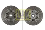 Schaeffler LuK Siduriketas 343 0256 10