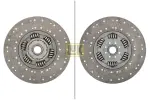 Schaeffler LuK Siduriketas 343 0313 10
