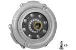 Schaeffler LuK 370 0139 10