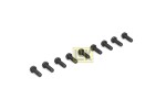 Schaeffler LuK Poldid komplekt,  sidur 411 0145 10